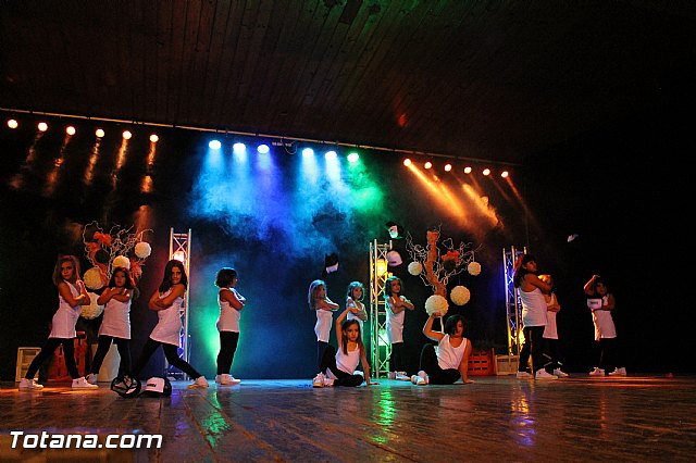 II Festival de Danza 