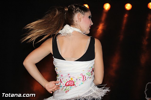 II Festival de Danza 