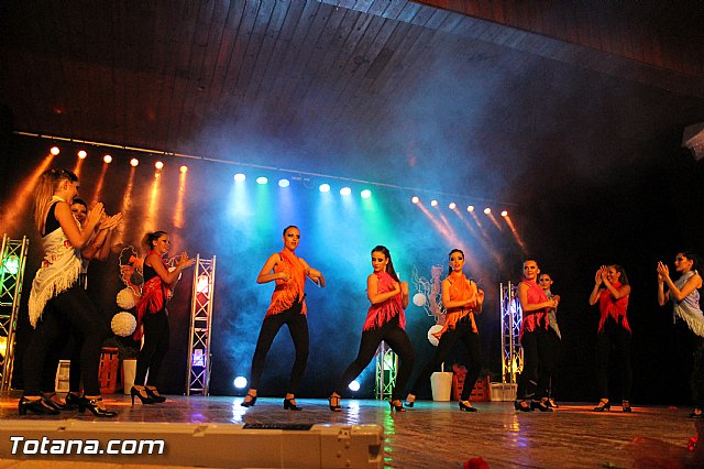 II Festival de Danza 