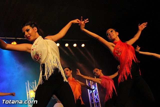 II Festival de Danza 