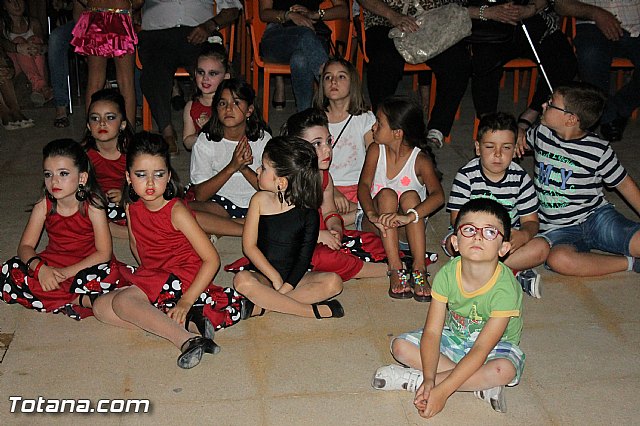 II Festival de Danza 