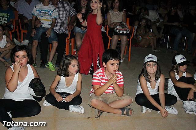 II Festival de Danza 