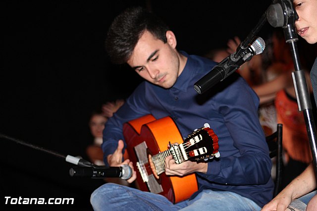 II Festival de Danza 