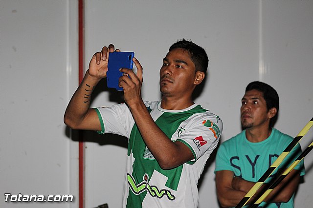 II Festival de Danza 