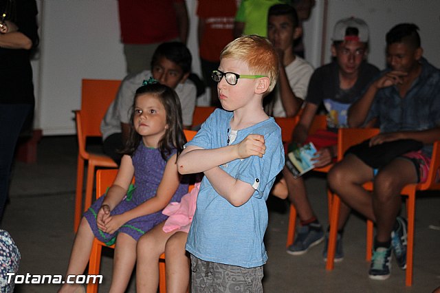 II Festival de Danza 