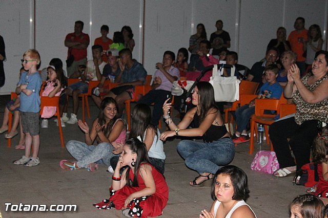 II Festival de Danza 