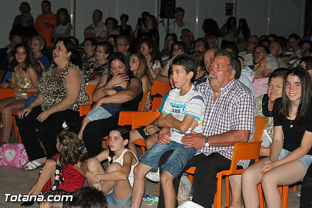 II Festival de Danza 