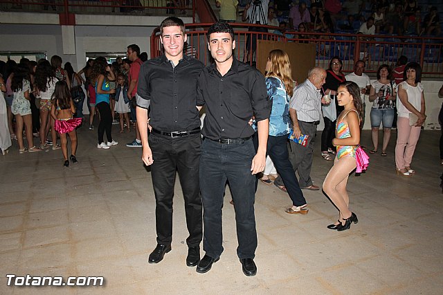 II Festival de Danza 