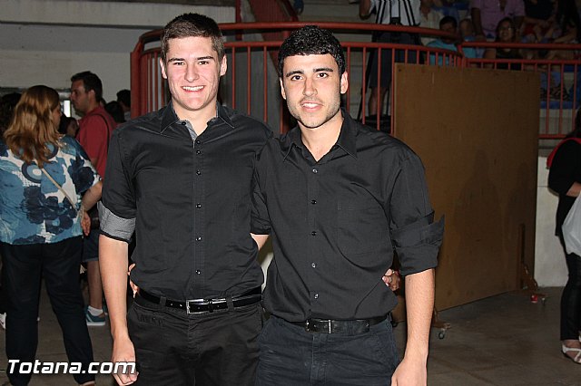 II Festival de Danza 