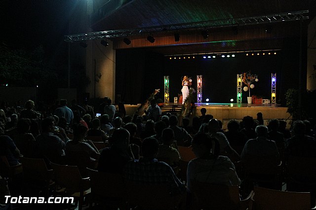 II Festival de Danza 