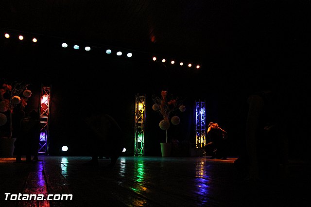 II Festival de Danza 