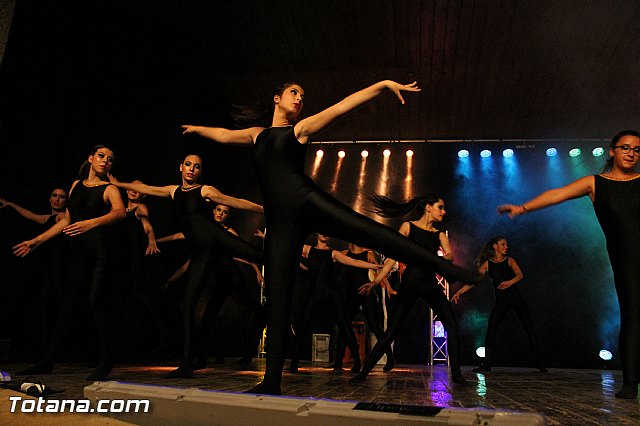 II Festival de Danza 