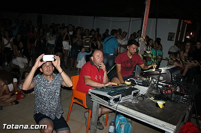 II Festival de Danza 