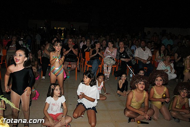 II Festival de Danza 