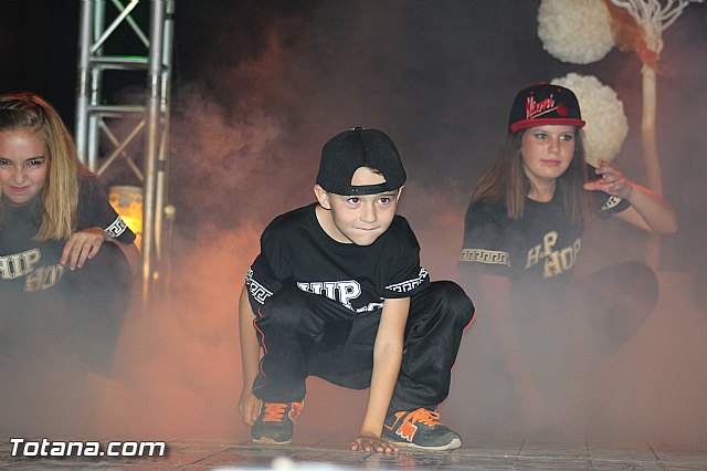 II Festival de Danza 