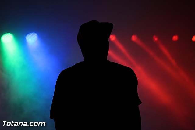 II Festival de Danza 