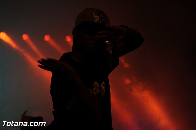 II Festival de Danza 