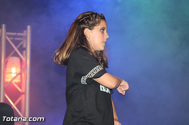 II Festival de Danza 