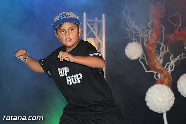 II Festival de Danza 