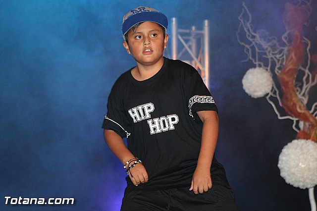 II Festival de Danza 