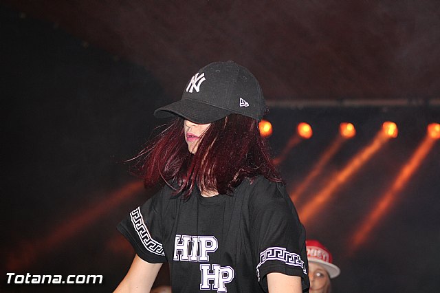 II Festival de Danza 