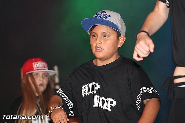 II Festival de Danza 