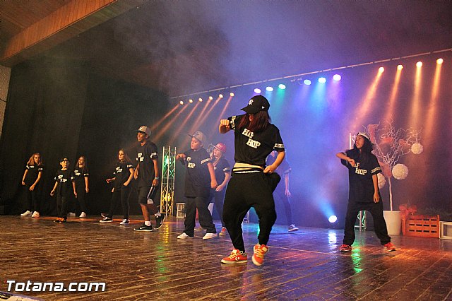 II Festival de Danza 