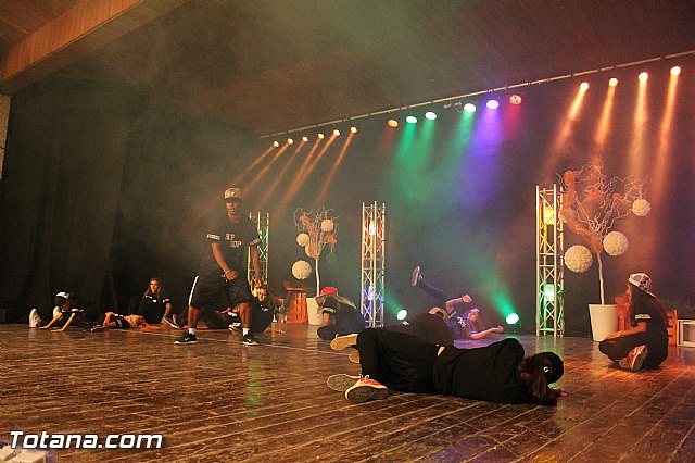 II Festival de Danza 