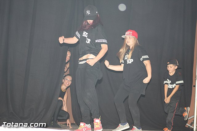 II Festival de Danza 