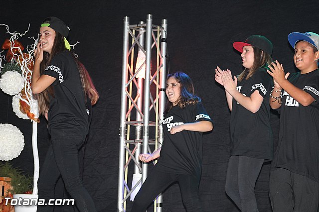 II Festival de Danza 