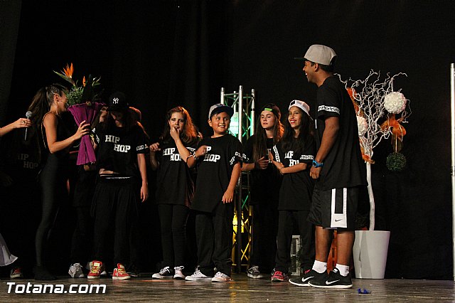 II Festival de Danza 