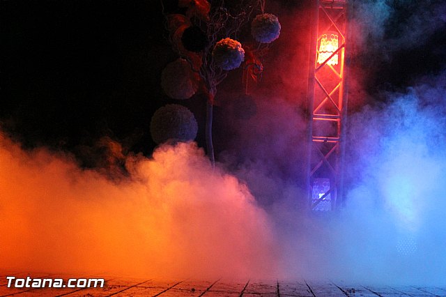 II Festival de Danza 