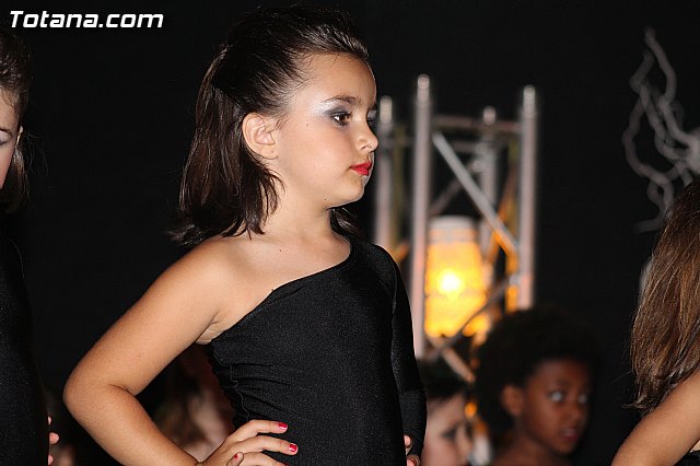 II Festival de Danza 