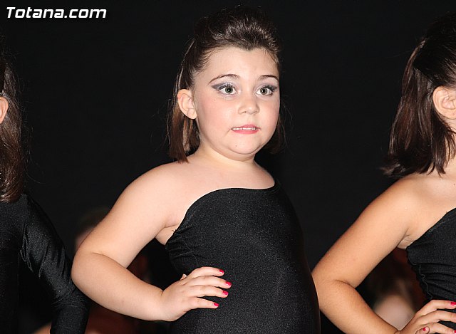 II Festival de Danza 