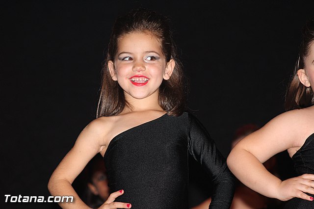 II Festival de Danza 