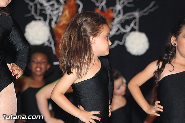 II Festival de Danza 