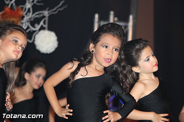 II Festival de Danza 