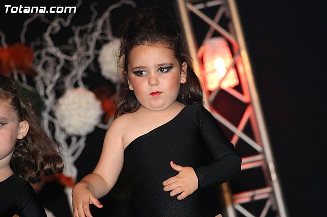 II Festival de Danza 