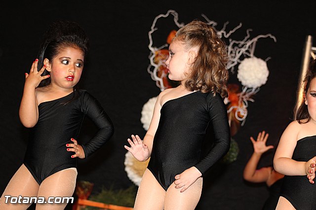 II Festival de Danza 