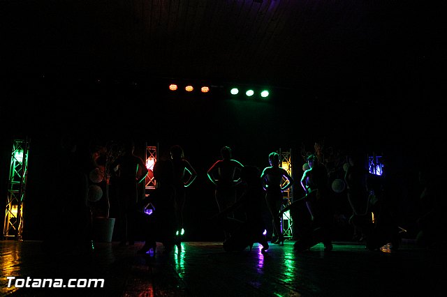 II Festival de Danza 