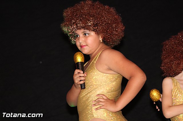 II Festival de Danza 