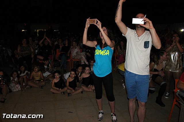 II Festival de Danza 