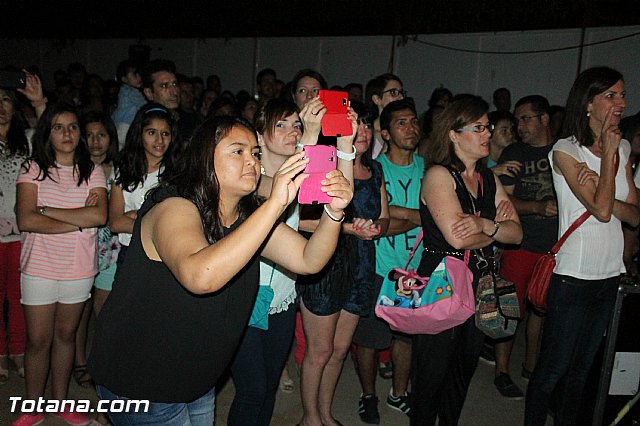 II Festival de Danza 