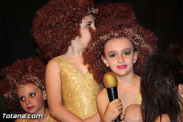 II Festival de Danza 