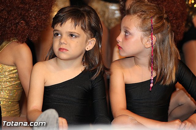 II Festival de Danza 