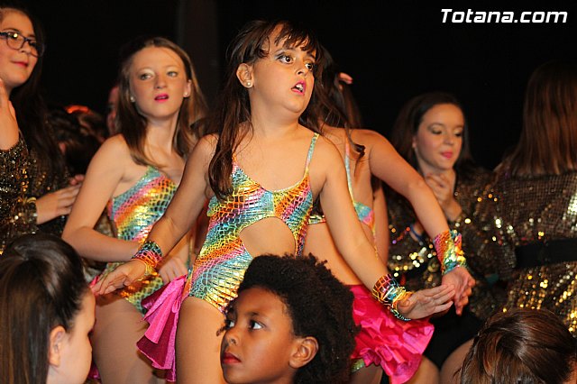 II Festival de Danza 