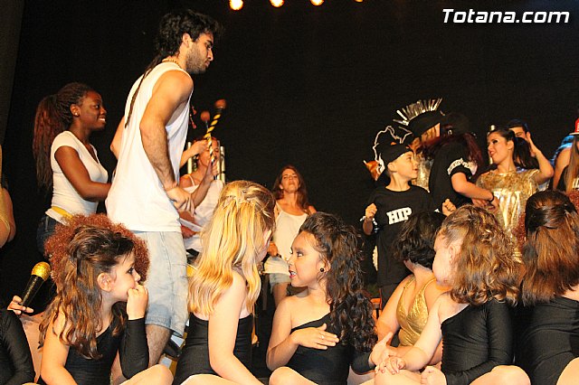 II Festival de Danza 