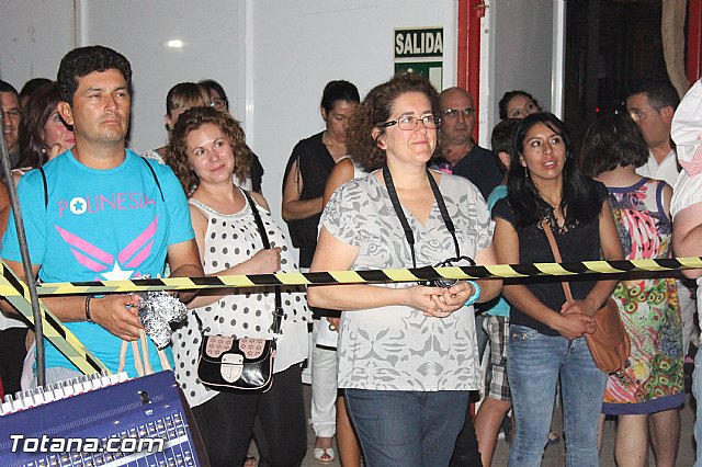 II Festival de Danza 