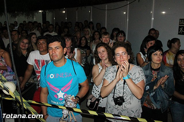 II Festival de Danza 