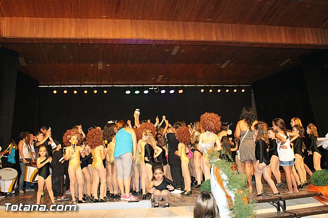 II Festival de Danza 